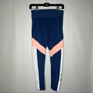 Adidas Climalite 7/8 High-Rise Leggins